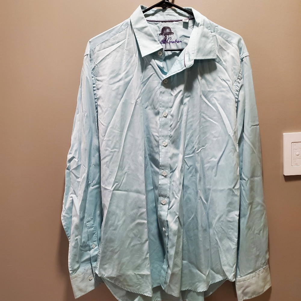 Robert Graham XL shirt